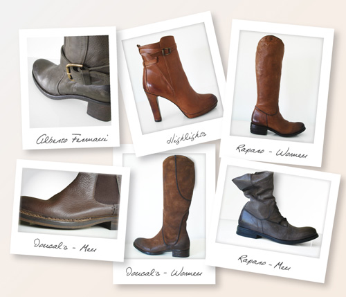 Grafikdesign - Mailing Highlights